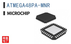 ATMEGA48PA-MNR