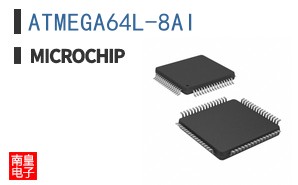 ATMEGA64L-8AI