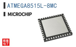 ATMEGA8515L-8MC