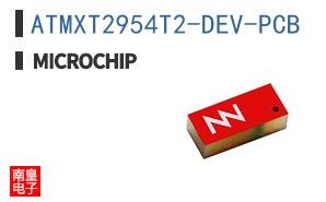 ATMXT2954T2-DEV-PCB