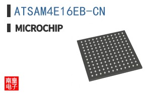 ATSAM4E16EB-CN