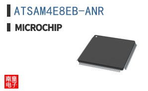ATSAM4E8EB-ANR