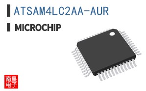 ATSAM4LC2AA-AUR