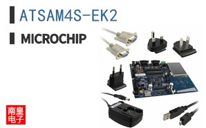 ATSAM4S-EK2