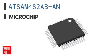 ATSAM4S2AB-AN