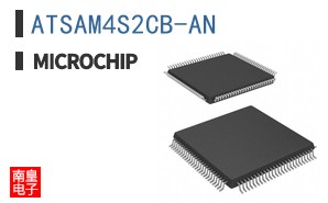 ATSAM4S2CB-AN