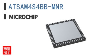 ATSAM4S4BB-MNR