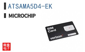 ATSAMA5D4-EK