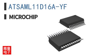 ATSAML11D16A-YF