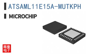 ATSAML11E15A-MUTKPH