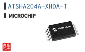 ATSHA204A-XHDA-T