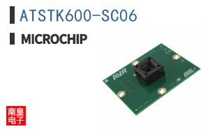 ATSTK600-SC06