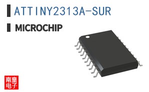 ATTINY2313A-SUR