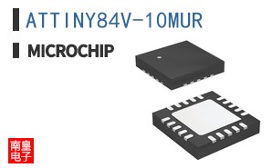 ATTINY84V-10MUR