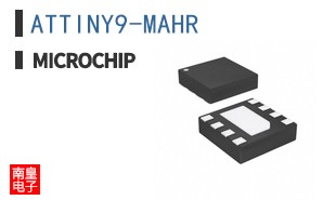 ATTINY9-MAHR