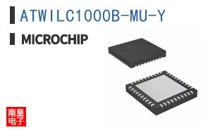 ATWILC1000B-MU-Y