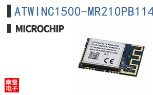 ATWINC1500-MR210PB1140