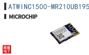 ATWINC1500-MR210UB1954