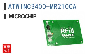 ATWINC3400-MR210CA