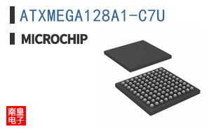 ATXMEGA128A1-C7U