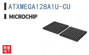 ATXMEGA128A1U-CU