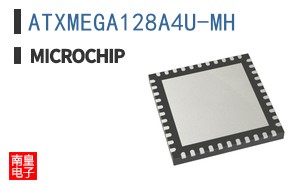 ATXMEGA128A4U-MH
