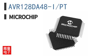 AVR128DA48-I/PT