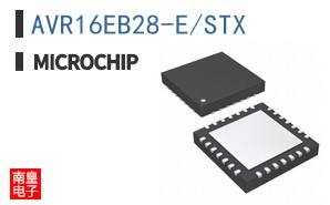 AVR16EB28-E/STX