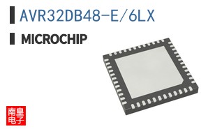 AVR32DB48-E/6LX