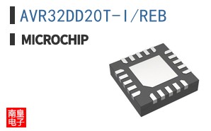 AVR32DD20T-I/REB