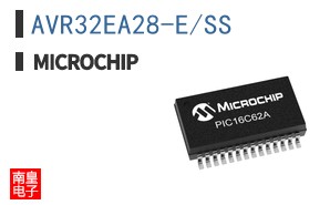 AVR32EA28-E/SS