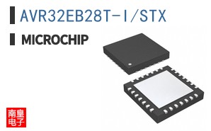 AVR32EB28T-I/STX