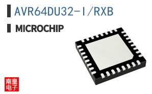AVR64DU32-I/RXB