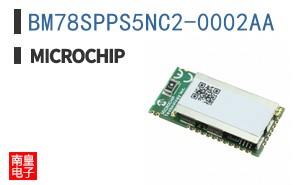BM78SPPS5NC2-0002AA
