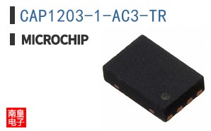 CAP1203-1-AC3-TR