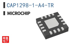 CAP1298-1-A4-TR