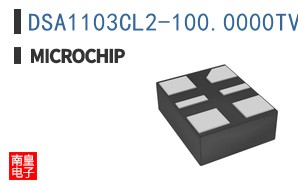 DSA1103CL2-100.0000TVAO