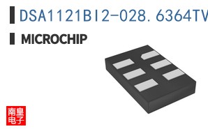 DSA1121BI2-028.6364TVAO