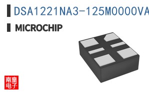 DSA1221NA3-125M0000VAO