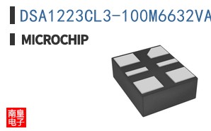 DSA1223CL3-100M6632VAO