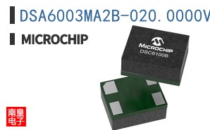 DSA6003MA2B-020.0000VAO