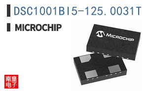 DSC1001BI5-125.0031T