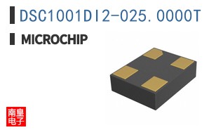 DSC1001DI2-025.0000T