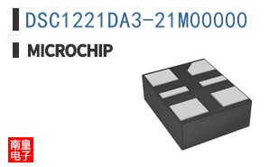 DSC1221DA3-21M00000