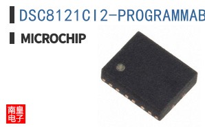DSC8121CI2-PROGRAMMABLE