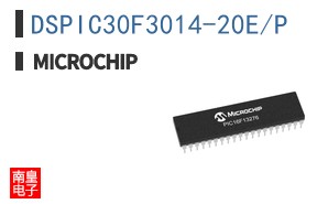 DSPIC30F3014-20E/P