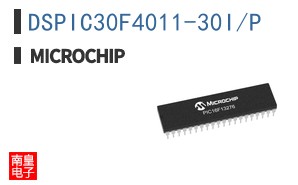 DSPIC30F4011-30I/P