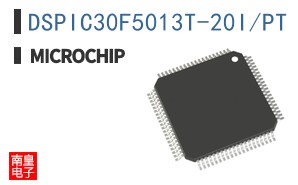 DSPIC30F5013T-20I/PT