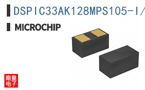 DSPIC33AK128MPS105-I/PT