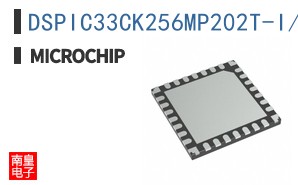 DSPIC33CK256MP202T-I/2N